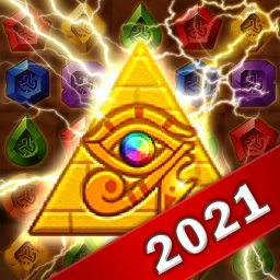 Legacy of Jewel Age 图标